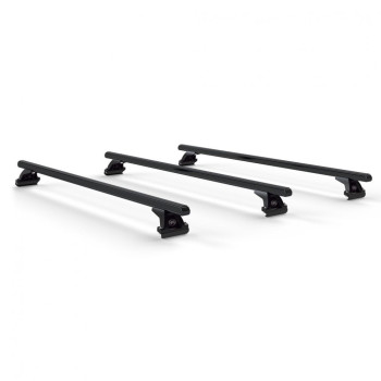 3 Bar Fixed Mount Commercial Tradesman Kit