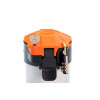 150mm Conduit Locking End Cap (PR)