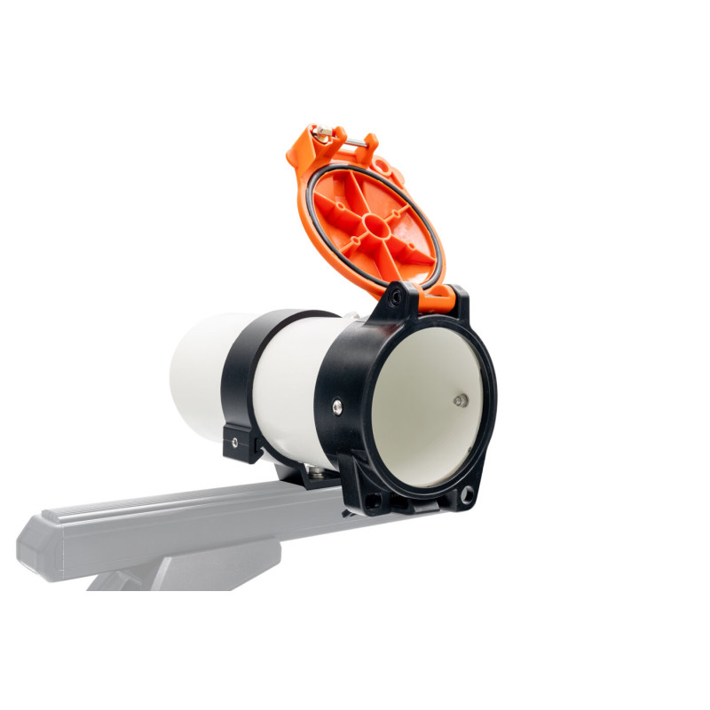 150mm Conduit End Locking Cap
