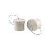 100mm Conduit Clamp (x2)
