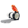 100mm Conduit Locking Cap (Pair)