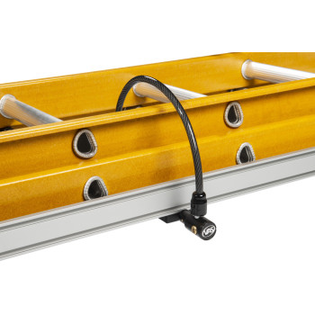 Cable Ladder Lock