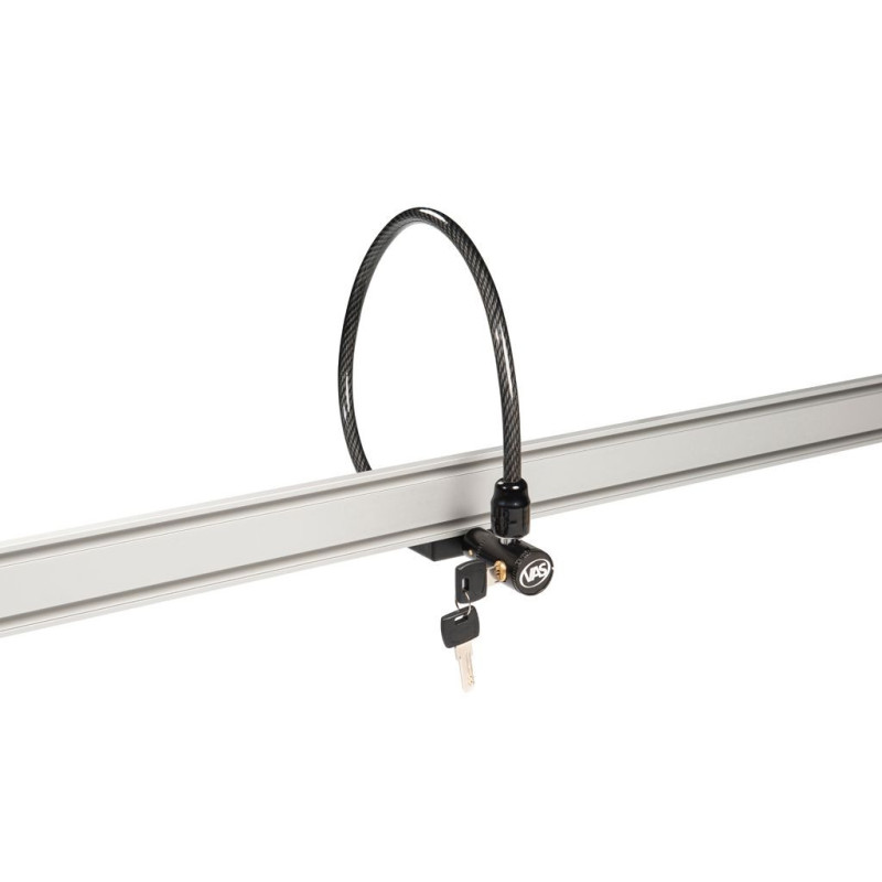 Cable Ladder Lock