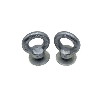 Eyebolt (PR)