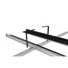 4m Extension Step Ladder Slide