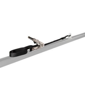 Roof Rack Ratchet Strap