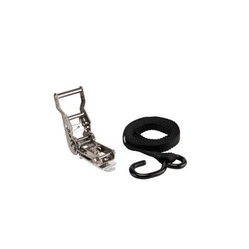 Roof Rack Ratchet Strap