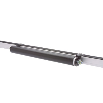 Aero-Commercial Bar Mounted 680mm Ladder Roller