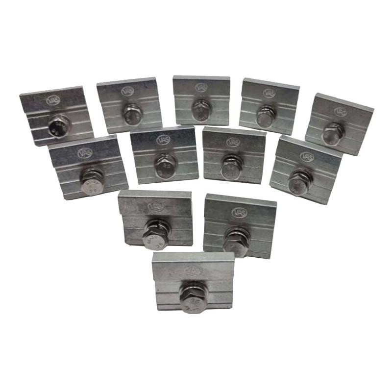 Ladder Slide Securing Tab (12) Ladder Slide Securing Tab (12)