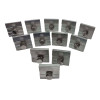 Ladder Slide Securing Tab (12)
