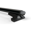 2 Bar Track Mount Low Profile Aero-Commercial Roof Racks