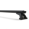 2 Bar Track Mount Aero-Commercial Roof Racks
