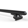 3 Bar Track Mount Low Profile Commercial Roof Racks