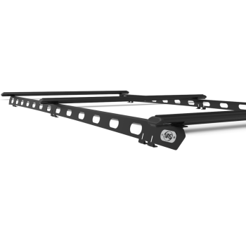 3 Bar Aero-Commercial TopLine System