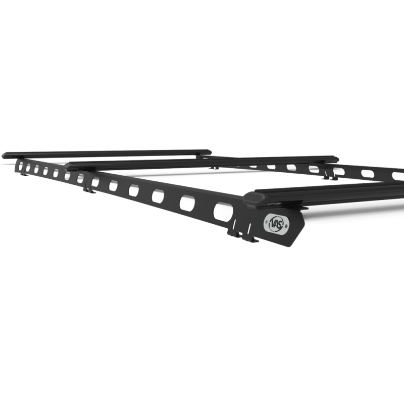 3 Bar Aero-Commercial TopLine System 3 Bar Aero-Commercial TopLine System