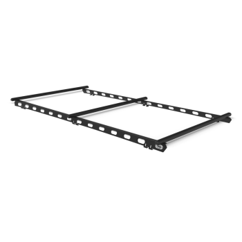 3 Bar Commercial TopLine System