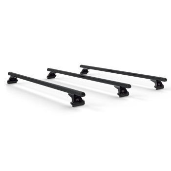 3 Bar Track Mount Commercial Tradesman Kit