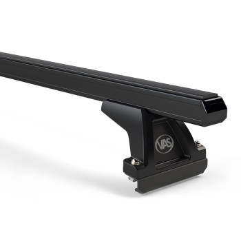 3 Bar Fixed Mount Commercial Tradesman Kit