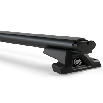 3 Bar Fixed Mount Aero-Commercial Tradesman Kit