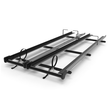 3 Bar Fixed Mount Aero-Commercial Tradesman Kit