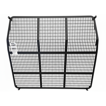 Perforated mesh barrier to suit Hyundai iLoad (2008 - 2020)