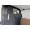 Sealed partition to suit Toyota Hiace DSD (2019 - Present)