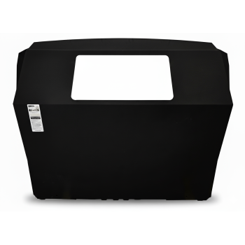 Sealed partition to suit Toyota Hiace DSD (2019 - Present)