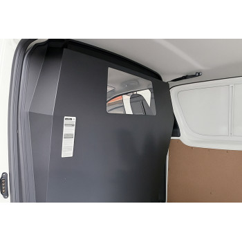 Sealed Cargo Partition to suit LDV G10 (11/2015 - Present)