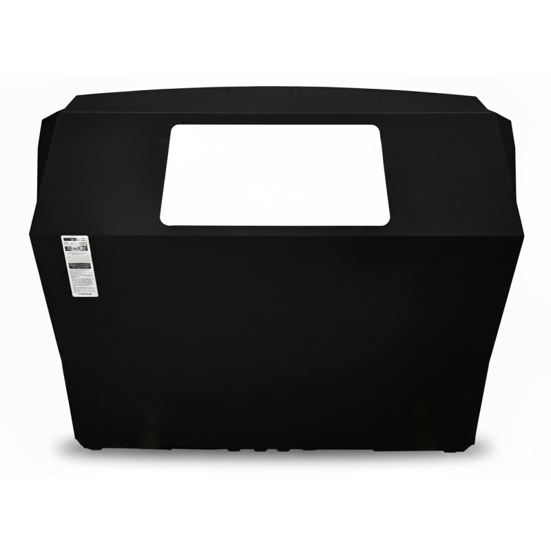 Sealed Cargo Partition to suit LDV G10 (11/2015 - Present) Sealed Cargo Partition to suit LDV G10 (11/2015 - Present)
