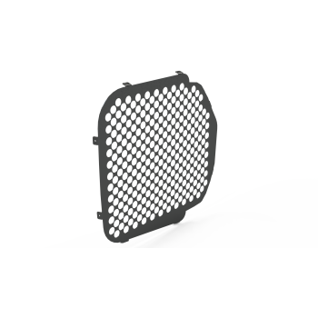 Ford Transit Custom Window Guard Driver Side Sliding Door (2014 - 2024)