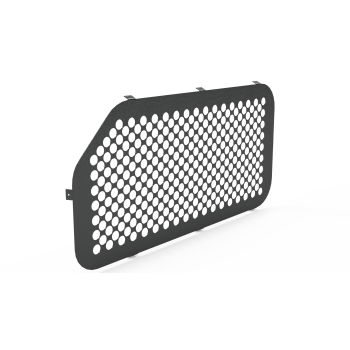 Hyundai iLoad Window Guard Rear Tail Gate (2008 - 2021)