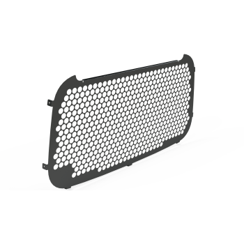 Hyundai Staria Window Guard Rear Tail Gate (2021 - Onwards)