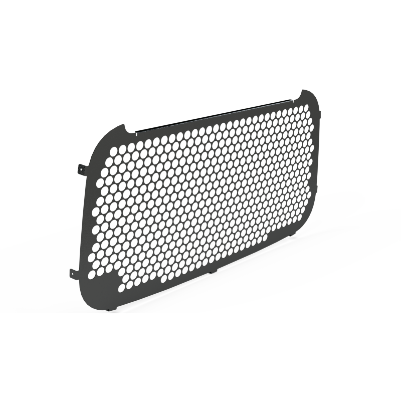 Hyundai Staria Window Guard Rear Tail Gate (2021 - Onwards)