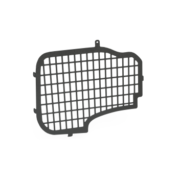 Hyundai Staria Window Guard Passenger Sliding Door (2021 - Onwards)