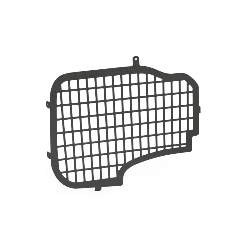 Hyundai Staria Window Guard Passenger Sliding Door (2021 - Onwards)