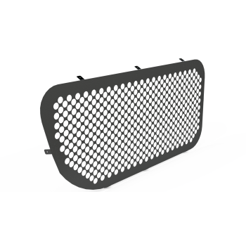 Toyota Hiace SLWB Window Guard Passenger Sliding Door (05/2019 - on)