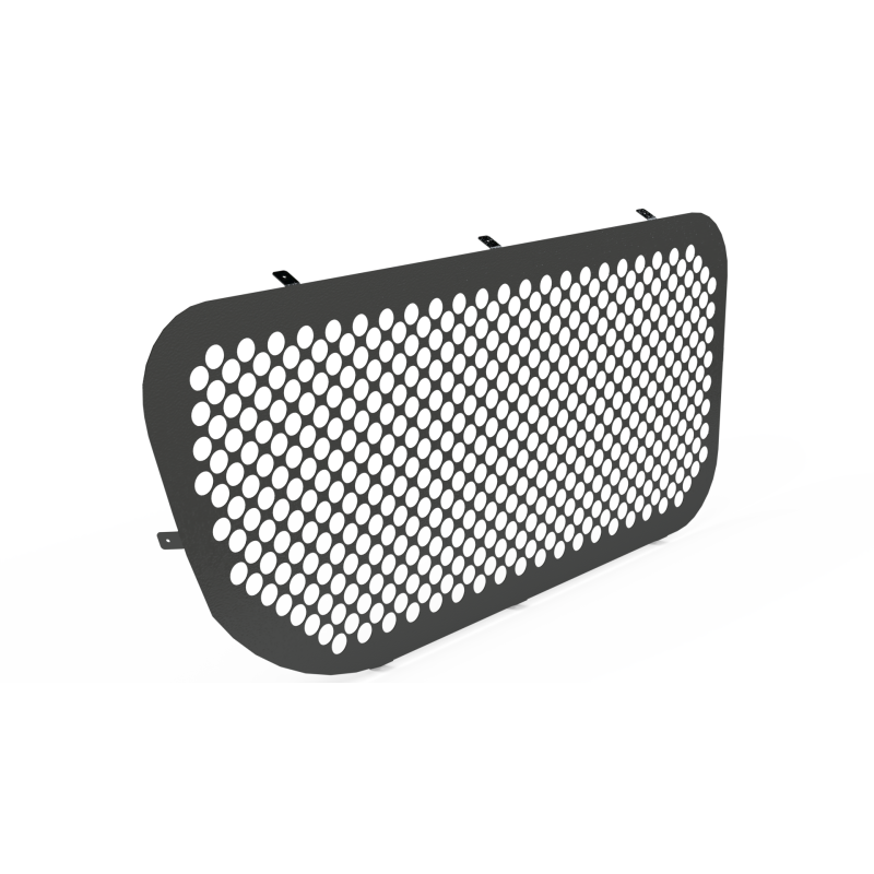 Toyota Hiace SLWB Window Guard Passenger Sliding Door (05/2019 - on)