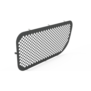 Toyota Hiace SLWB Window Guard Rear Tailgate (05/2019 - on)