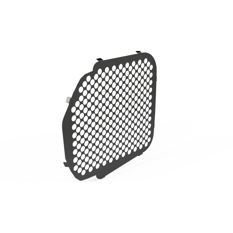 Mercedes Sprinter Window Guard Passenger Side Rear Bar Bar Door (2018 - on)