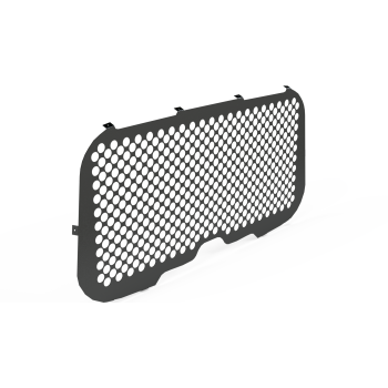 Toyota Hiace LWB Window Guard Rear Tail gate Window Guard (05/2019 - on)