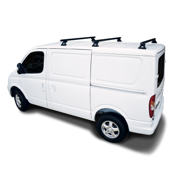 3 Bar Commercial Roof Racks