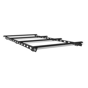 4 Bar TopLine Aero-Commercial Roof Rack Kit