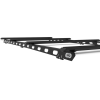 4 Bar TopLine Aero-Commercial Roof Rack Kit
