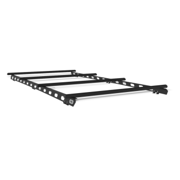 4 Bar TopLine Commercial Roof Rack Kit