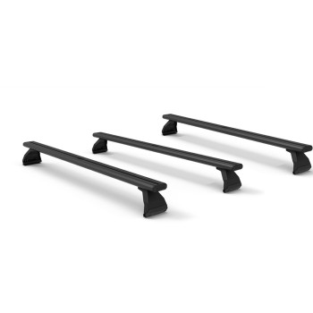 3 Bar Commercial Roof Racks
