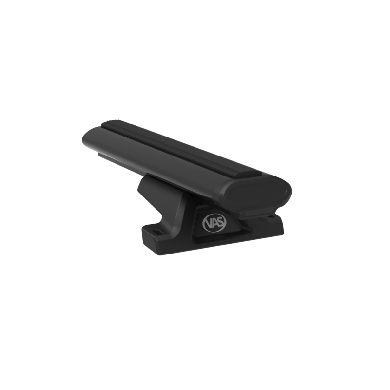 2 Bar Aero-Commercial Roof Racks