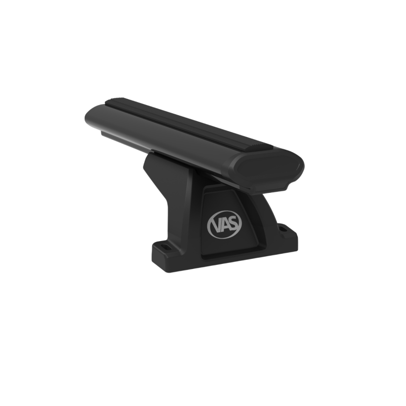 2 Bar Low Profile Aero-Commercial Roof Racks