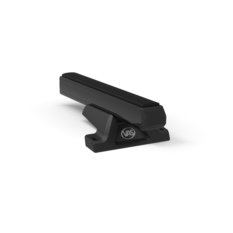 3 Bar Fixed Mount Low Profile Commercial Roof Racks 3 Bar Fixed Mount Low Profile Commercial Roof Racks