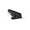 3 Bar Fixed Mount Low Profile Commercial Roof Racks
