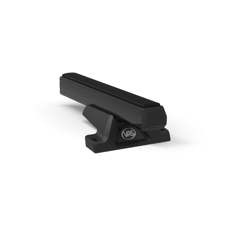 1 Bar Fixed Mount Low Profile Commercial Roof Rack 1 Bar Fixed Mount Low Profile Commercial Roof Rack